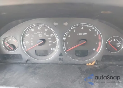 2006 Volvo Xc90 2.5T from USA, damaged, VIN YV4CY592261260648